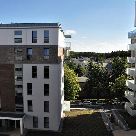 Apartament "Sloneczna Zatoka" Apartment Gdynia Exterior photo